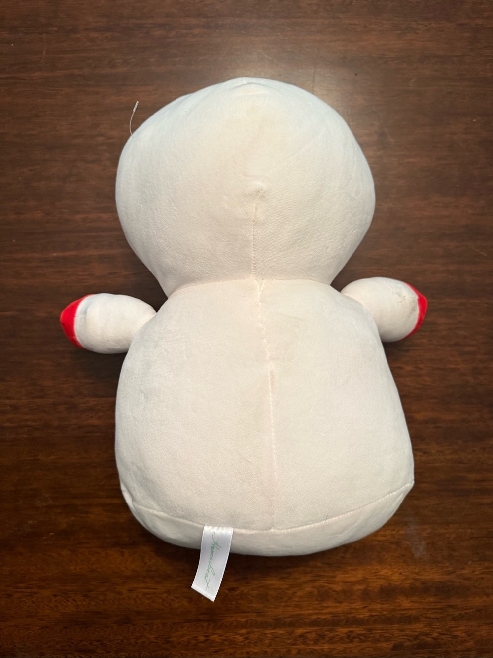 Homerbest Astronaut Stuffed Plush Toy 15” - Picture 2 of 6